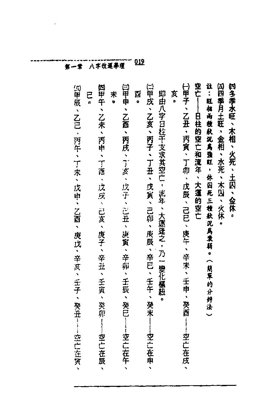 王士文-配合八字的灵符改运秘法.pdf_第19页