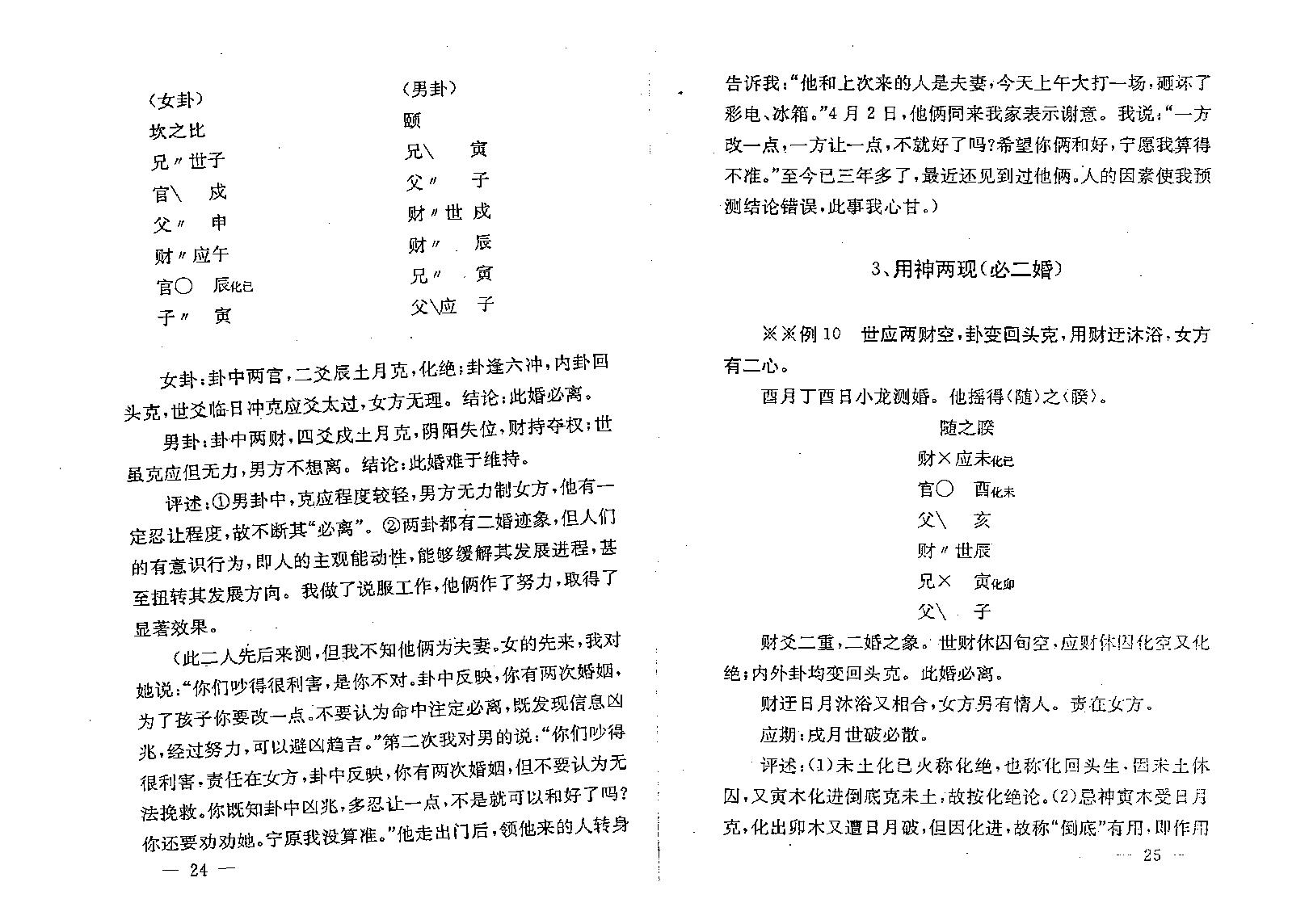 王正民-周易卦例赏析.pdf_第13页