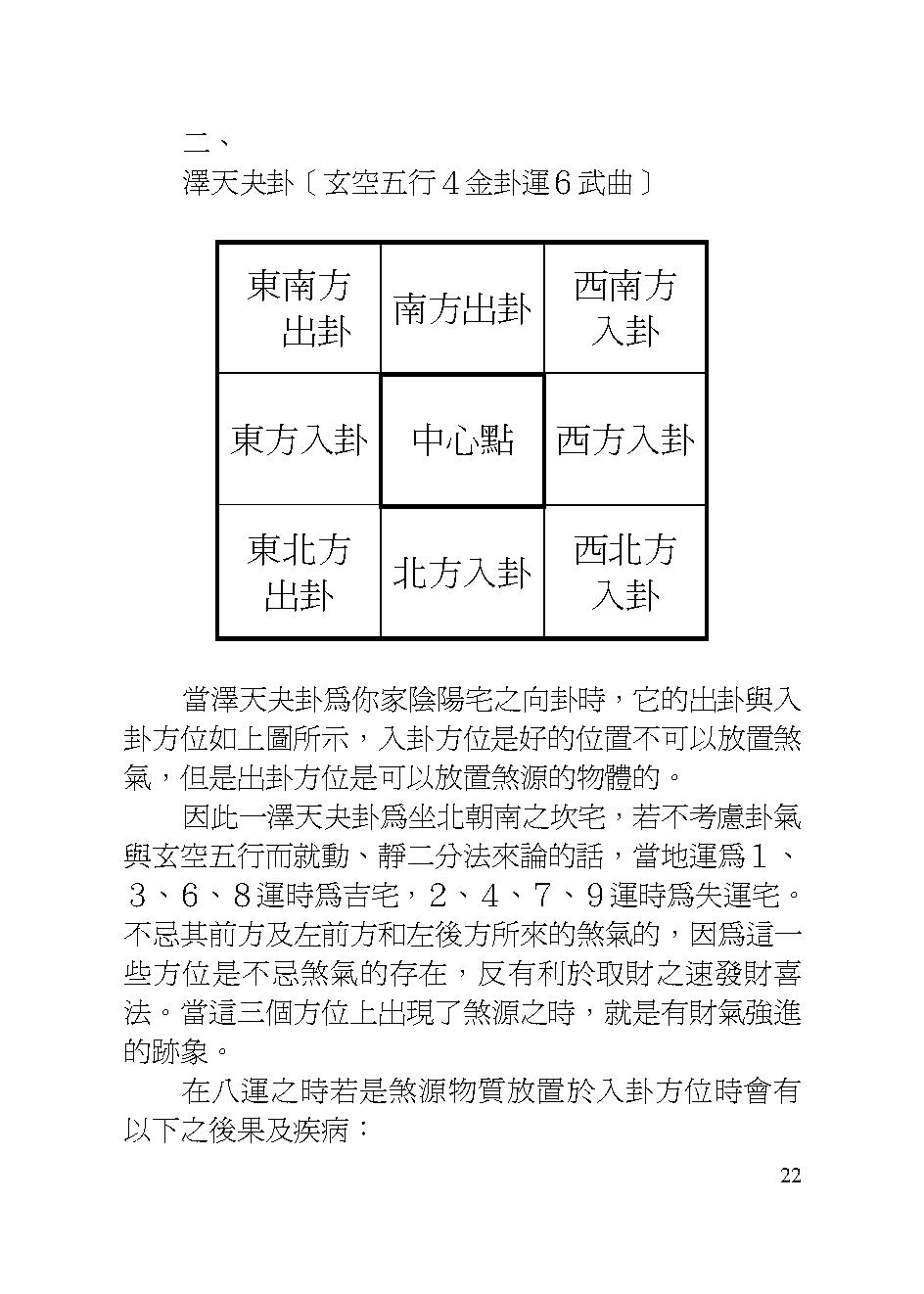 王祥安-阳宅门煞真诀现代版.pdf_第22页