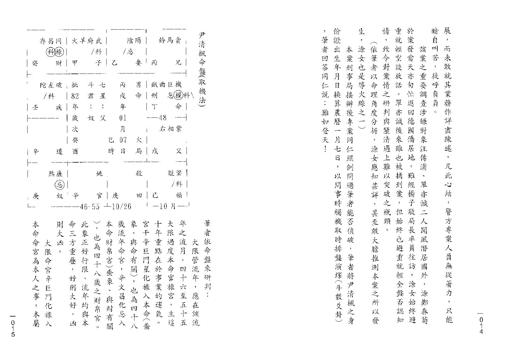 翁福裕-紫微演绎之二-紫微神探.pdf_第10页