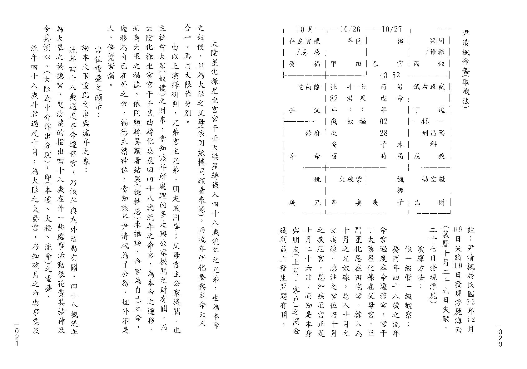 翁福裕-紫微演绎之二-紫微神探.pdf_第13页