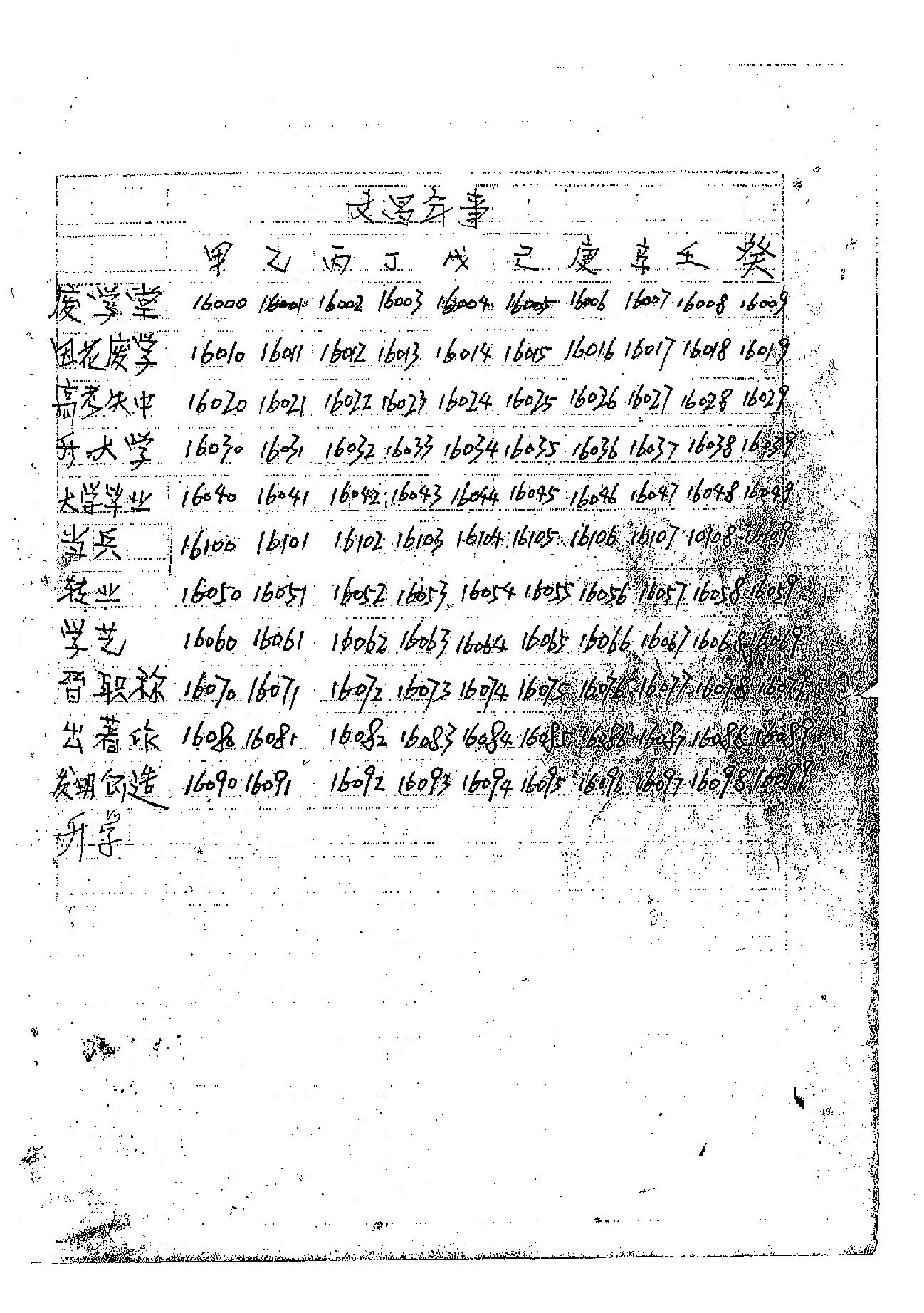 肖富阳-皇极十三千面授资料（天地盘）.pdf_第12页