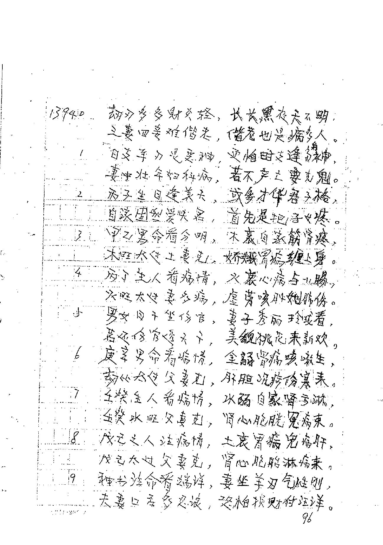 肖富阳-皇极十三千面授资料（祖传条文）2.pdf_第7页