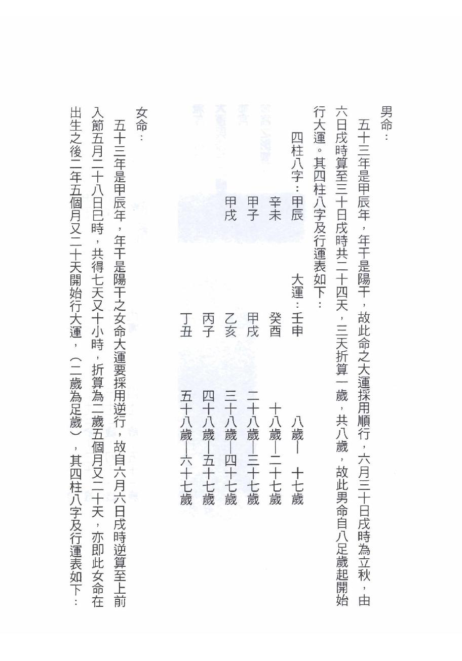 苏宗垲-八字命学养成课程讲义.pdf_第14页