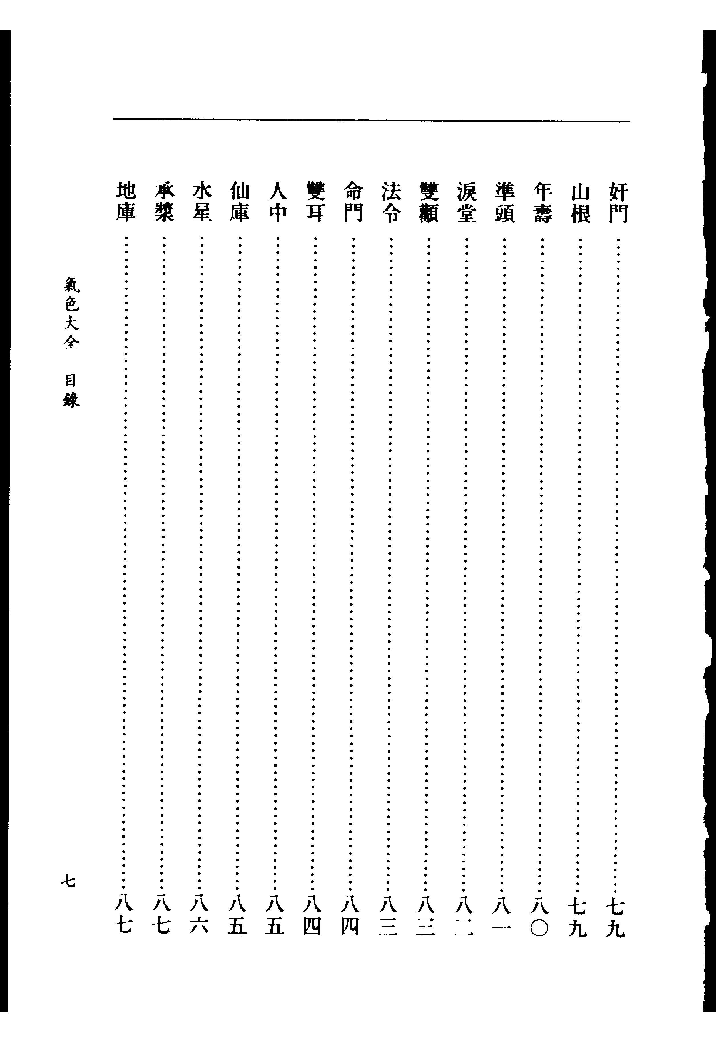 萧湘居士《萧湘相法-气色大全》.pdf_第9页