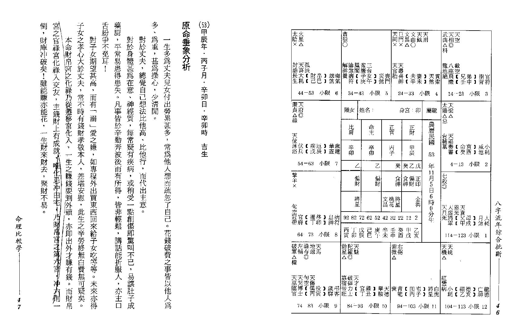 谢武藤-八字流年综合批断.pdf_第25页
