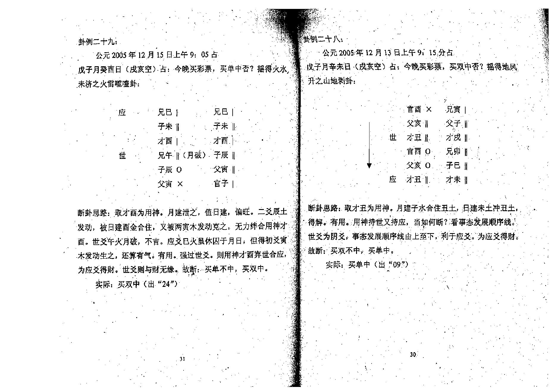 谭志坚-六爻与彩票预测.pdf_第18页