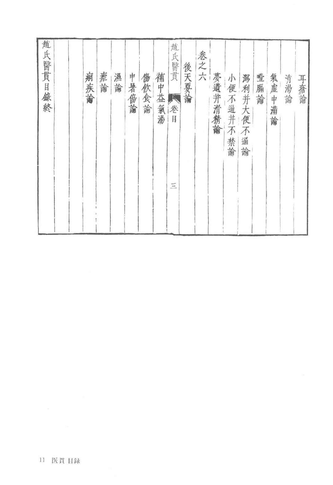 和刻汉籍医书集成 第14辑 医贯.pdf_第16页