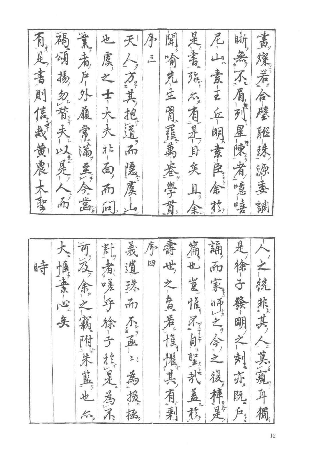 和刻汉籍医书集成 第15辑 伤寒尚论篇 尚论篇编次仲景原文 伤寒一百十三方发明 伤寒诀疑 伤寒图论_.pdf_第17页