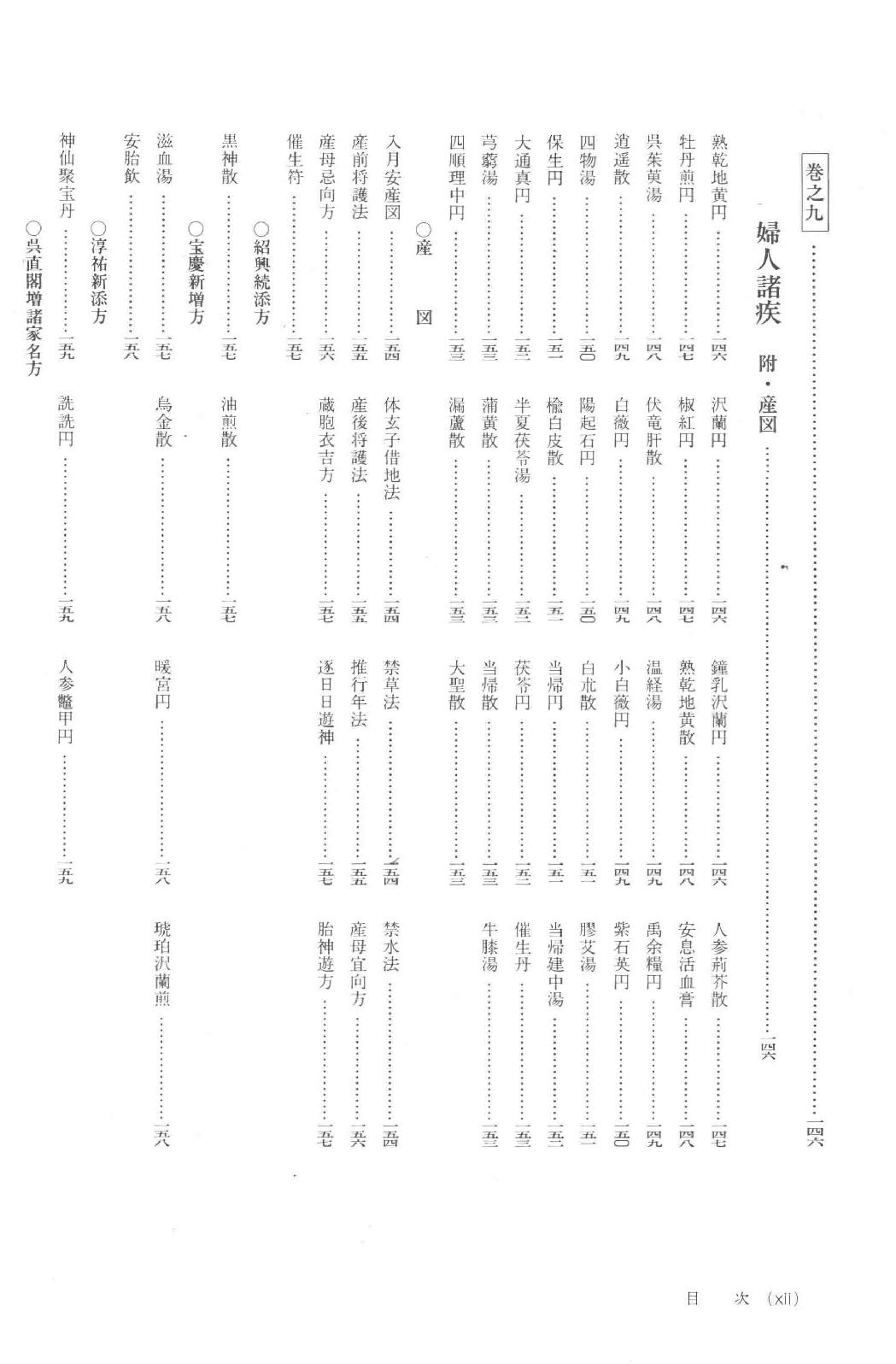 和刻汉籍医书集成 第4辑 增广太平惠民和剂局方.pdf_第15页