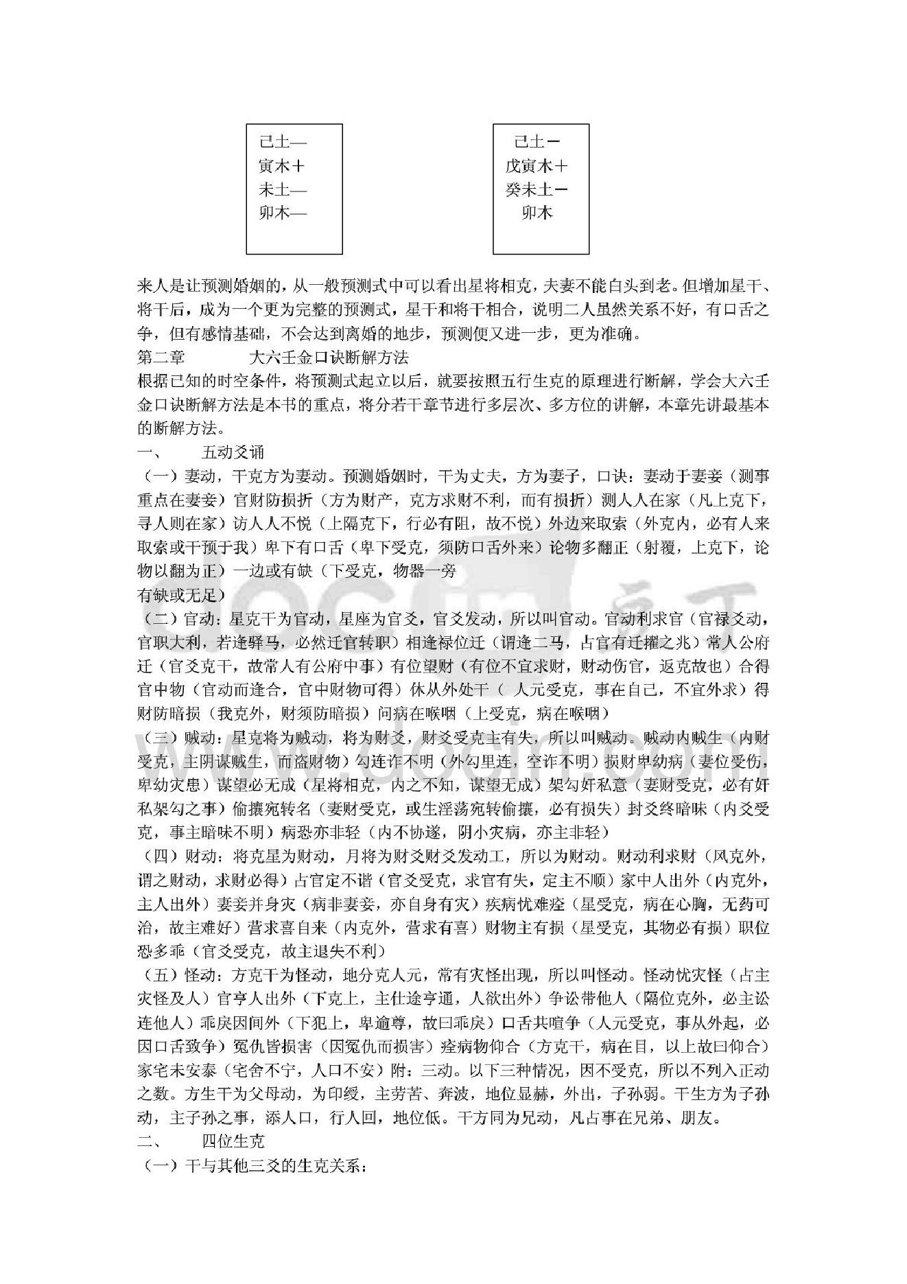 【易学】《大六壬金口诀预测学全书》.pdf_第8页