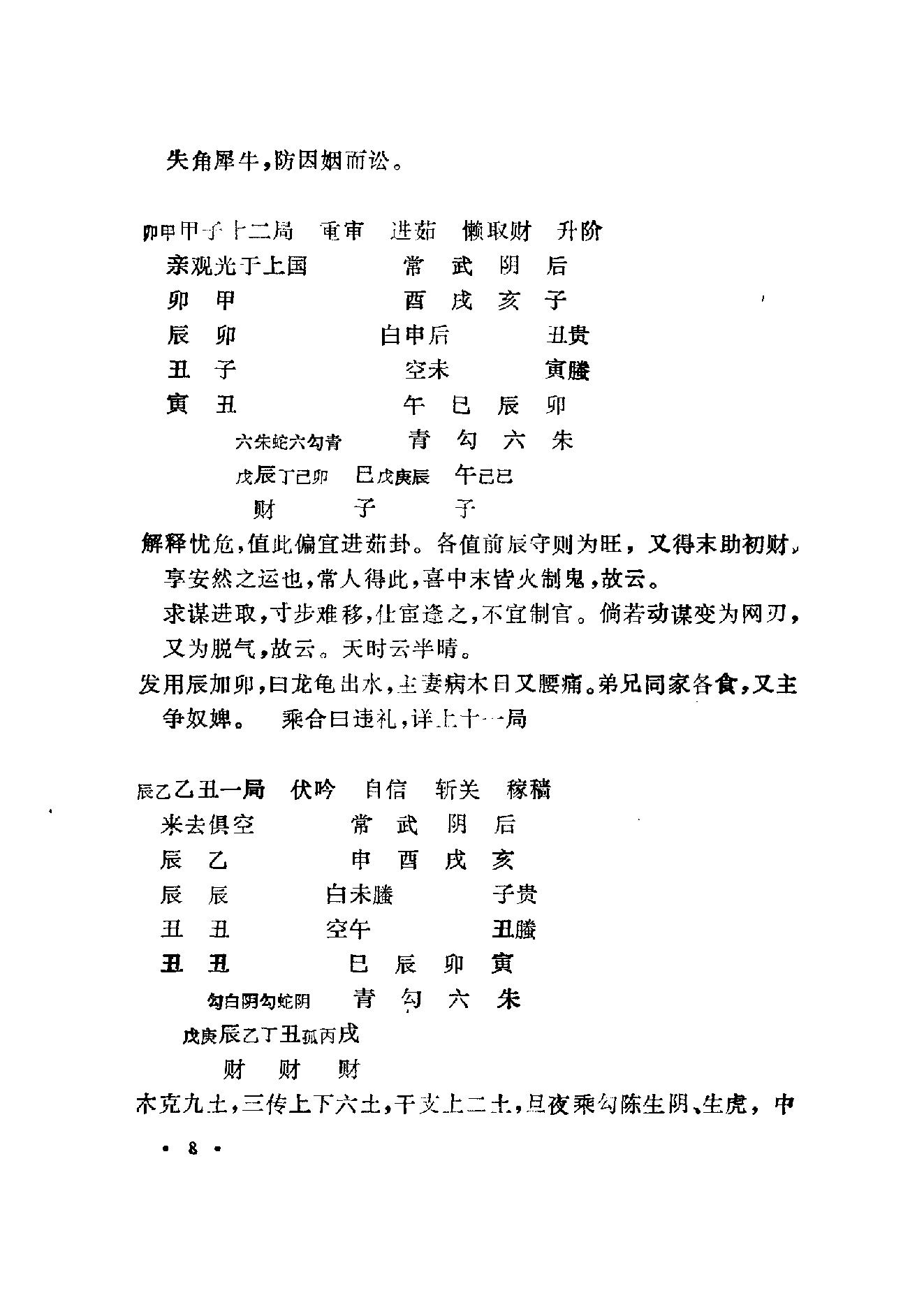 佚名-大六壬立成大全钤.pdf_第9页