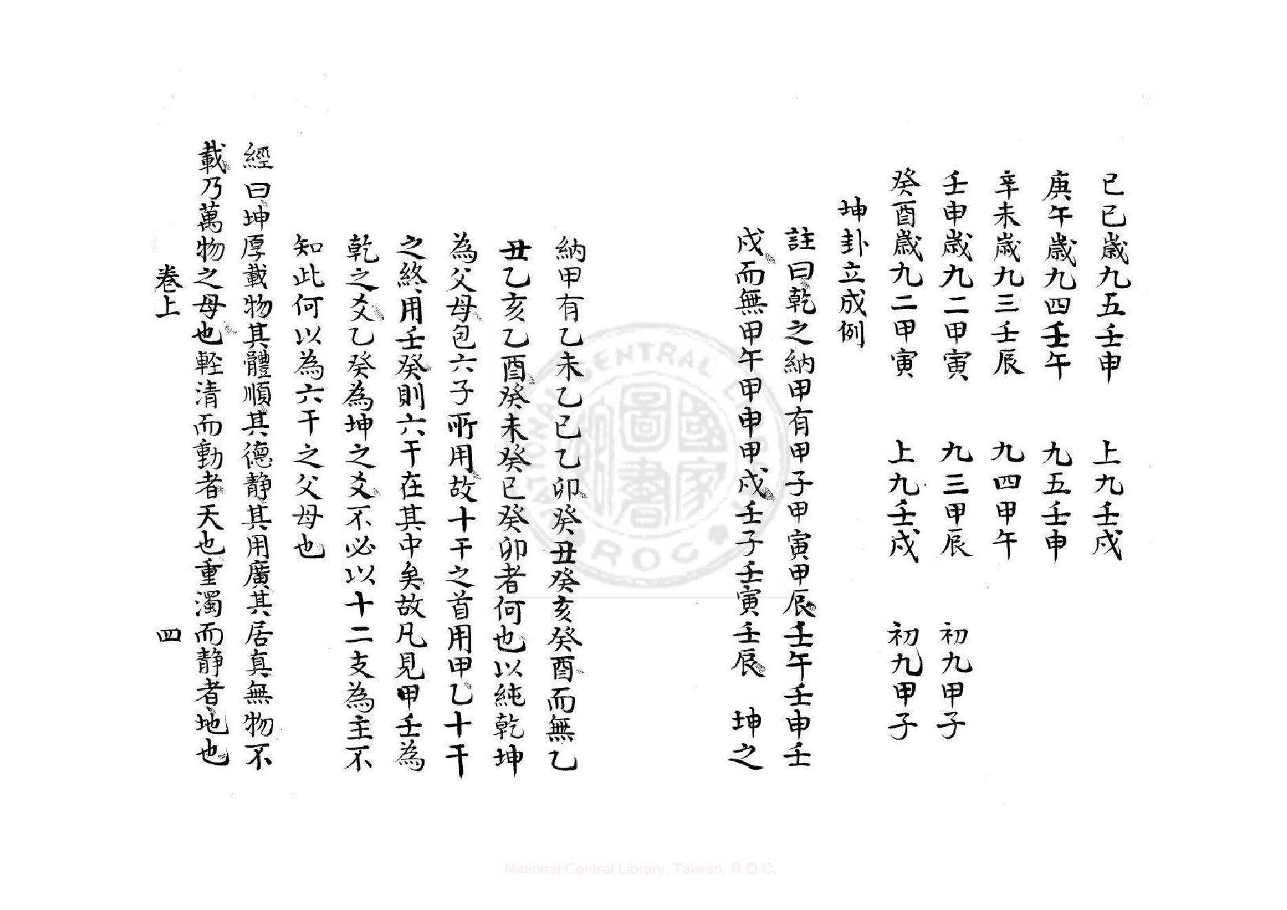 大六壬軌限照心神鑑經.pdf_第4页