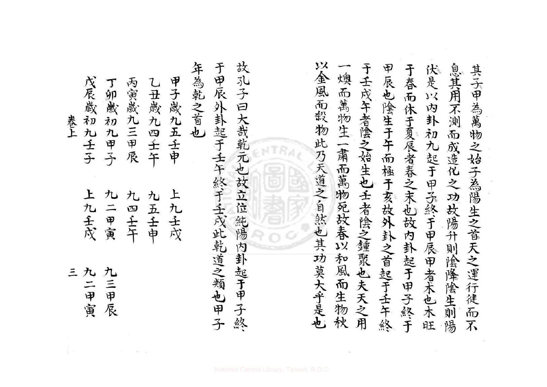 大六壬軌限照心神鑑經.pdf_第3页