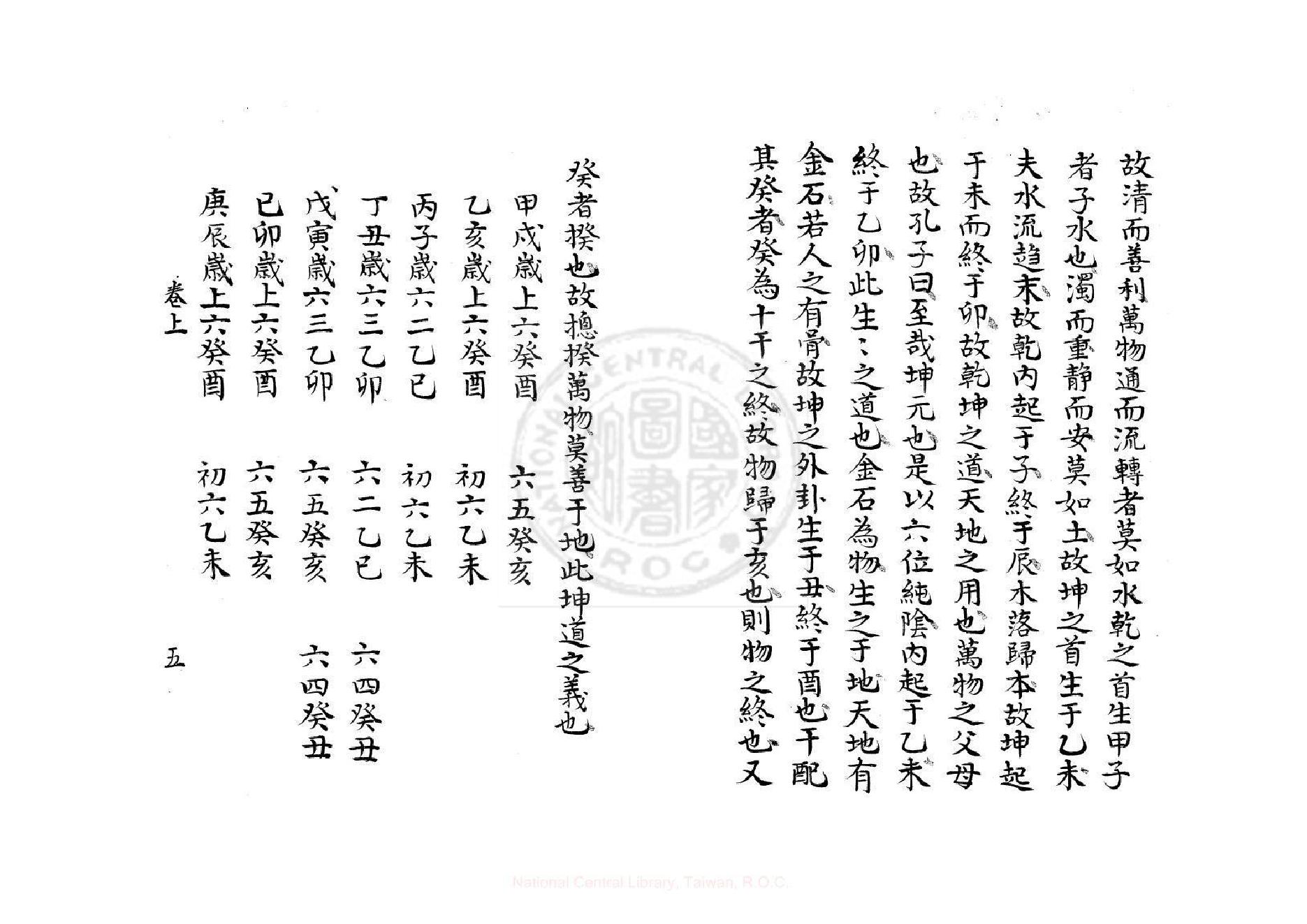 大六壬軌限照心神鑑經.pdf_第5页