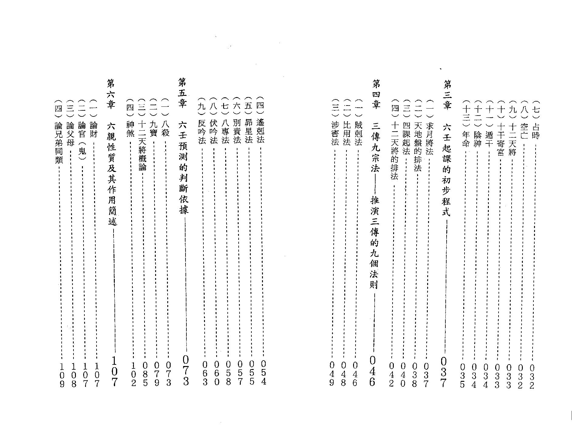 王雷之《大六壬现代预测指南(上下册)》.pdf_第3页