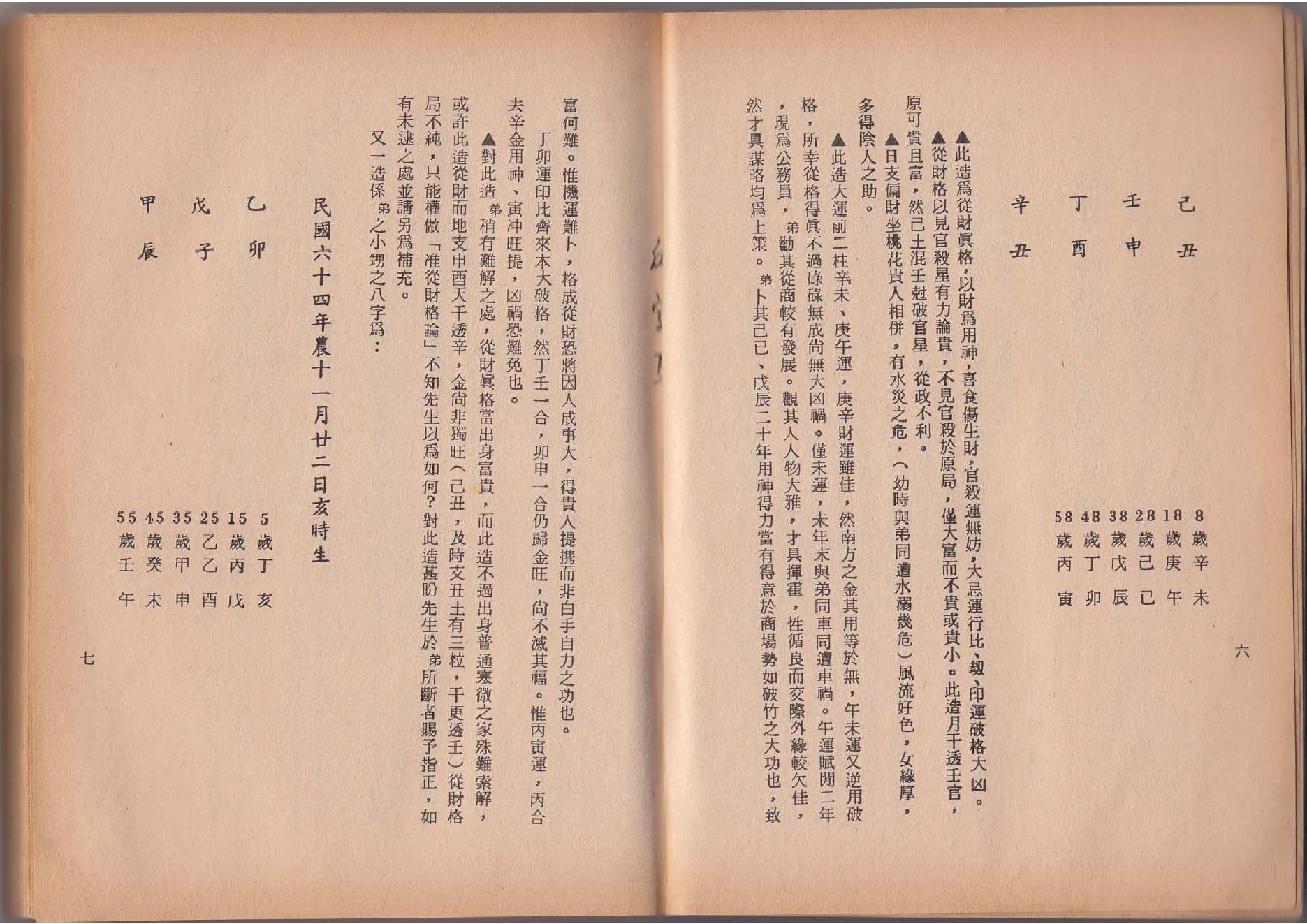 100-李居璋 - 现代八字粹言.pdf_第7页