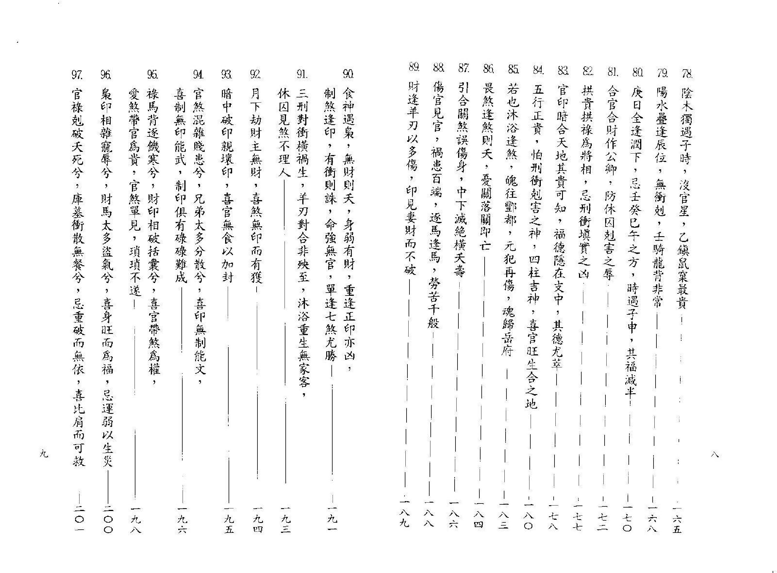 106-李铁笔 - 八字明通赋评注.pdf_第10页