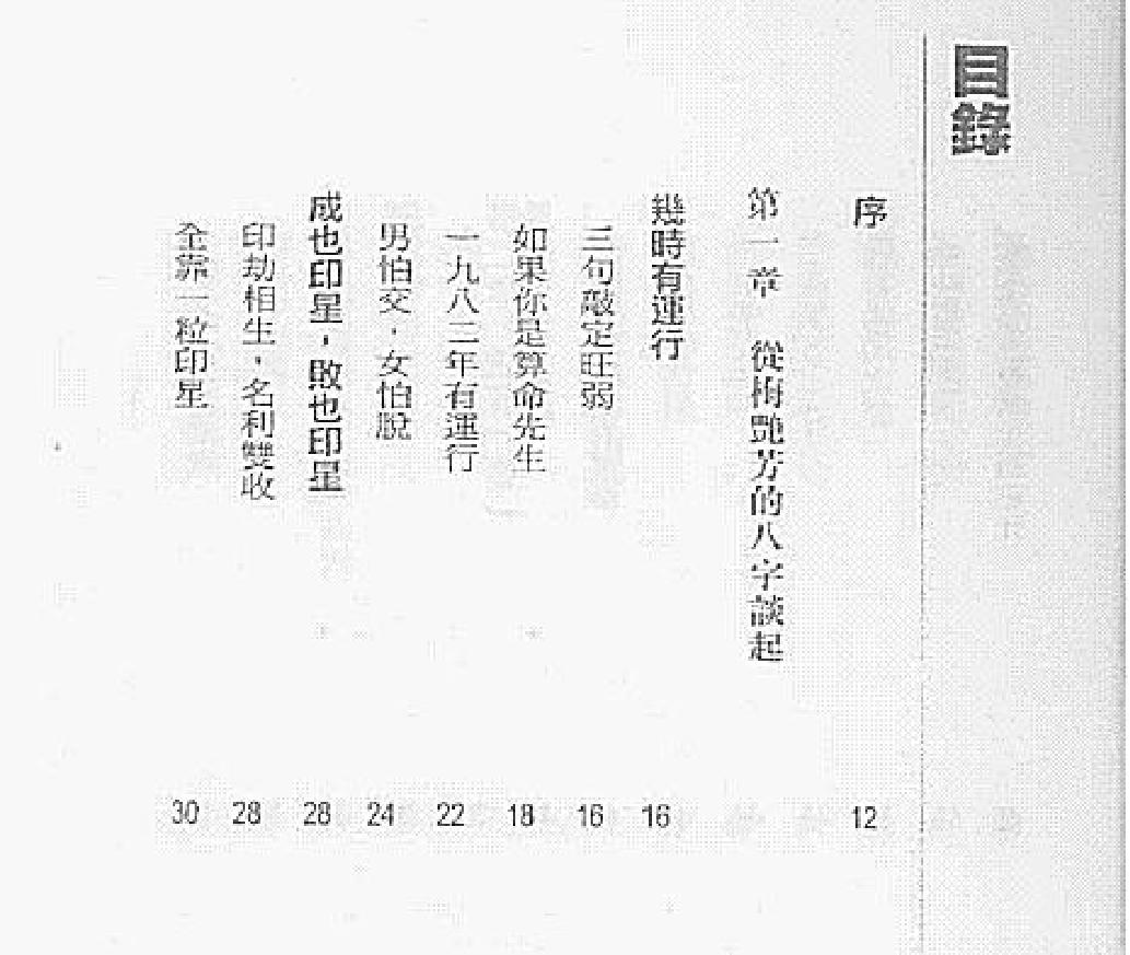 131-罗量 - 点算八字妻财.pdf_第2页