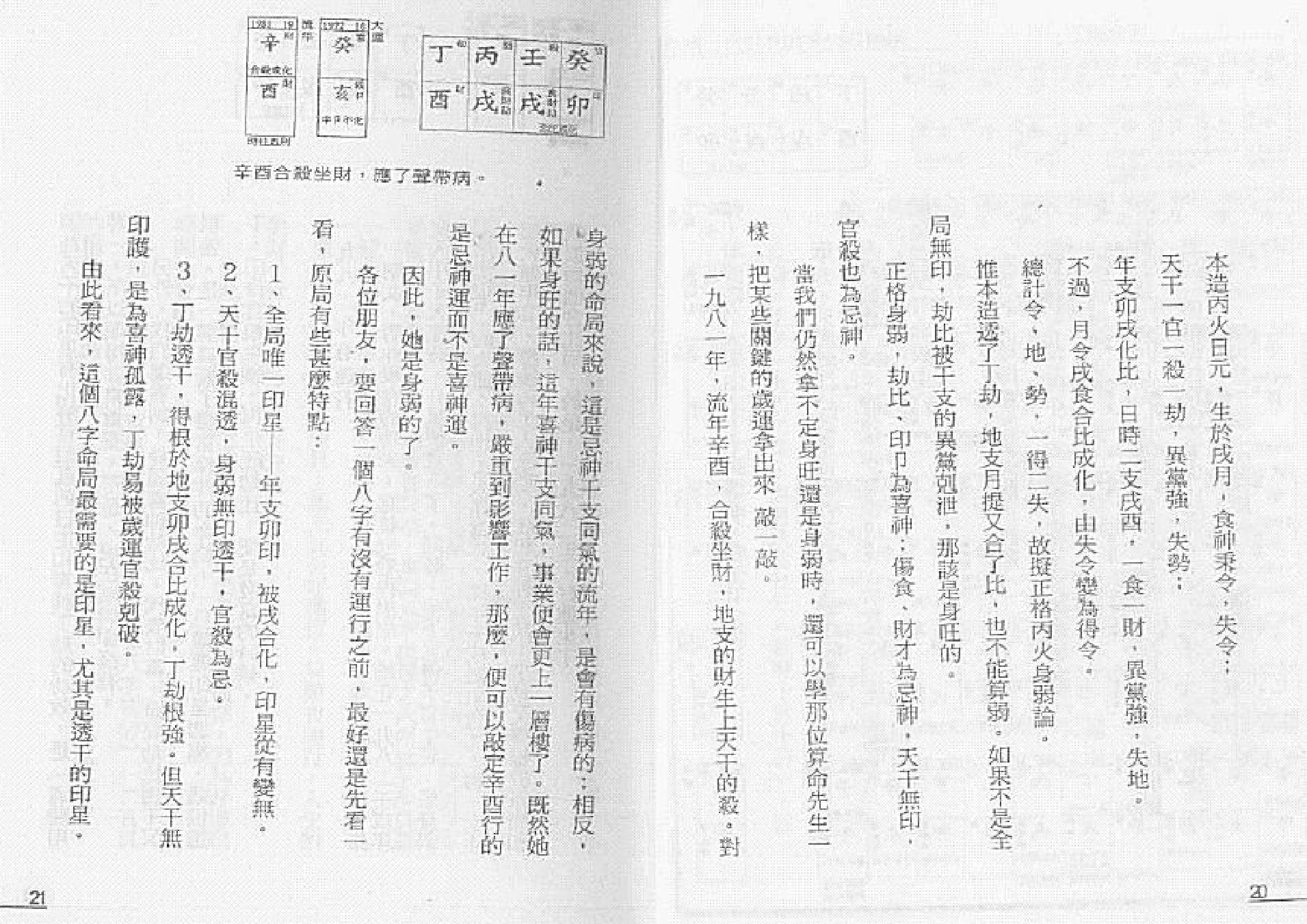 131-罗量 - 点算八字妻财.pdf_第10页