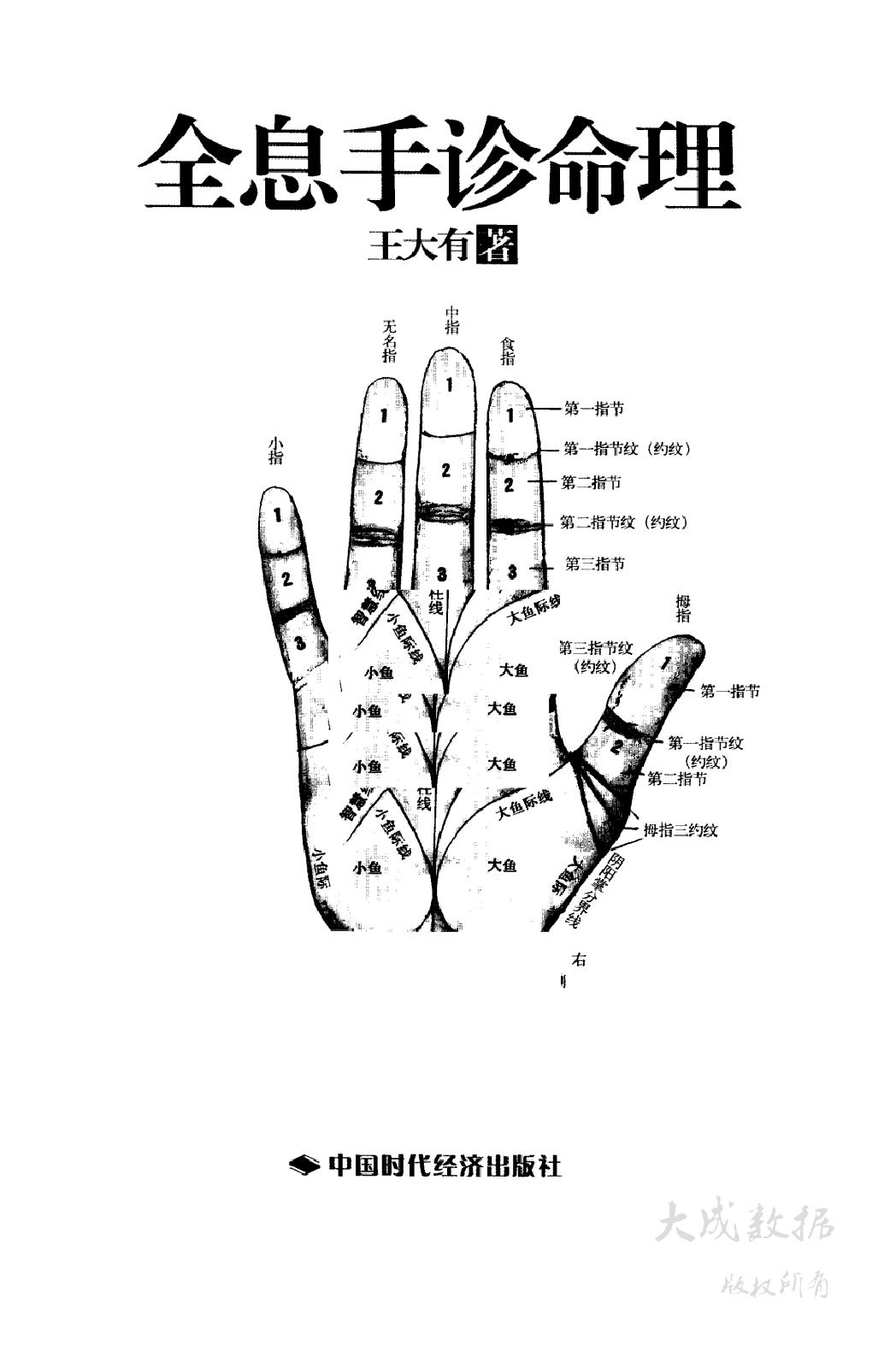 150-全息手诊命理_12762687_北京市：中国时代经.pdf_第3页