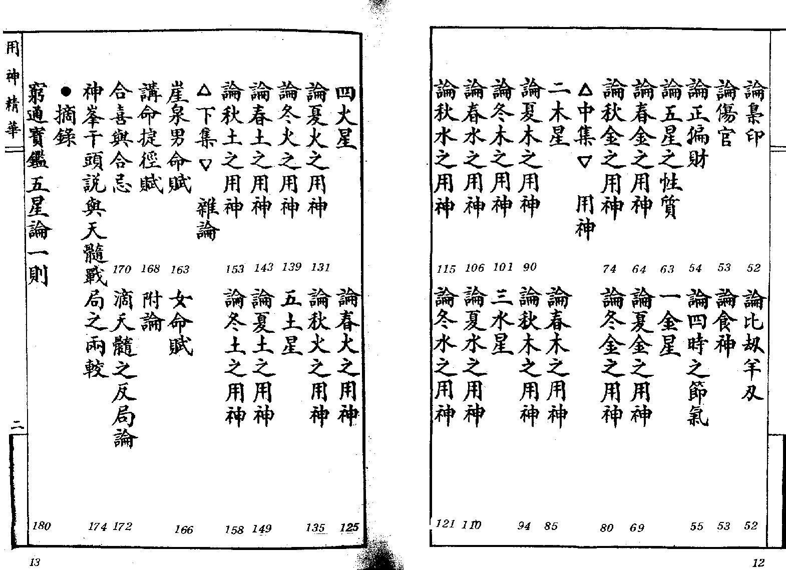 195-王心田[民国] - 秘本命理用神精华.pdf_第5页