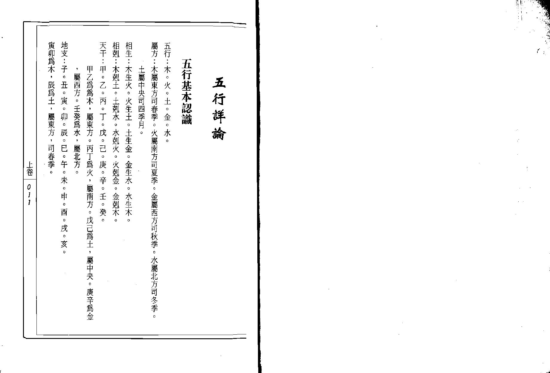 204-吴政忆 - 子平命学精论.pdf_第6页