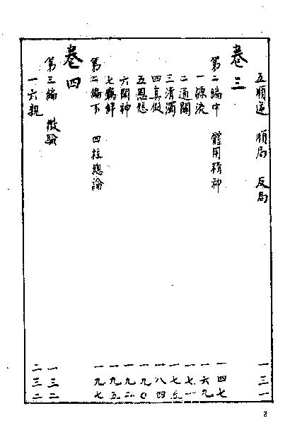 215-徐乐吾[民国] - 滴天髓补注.pdf_第3页