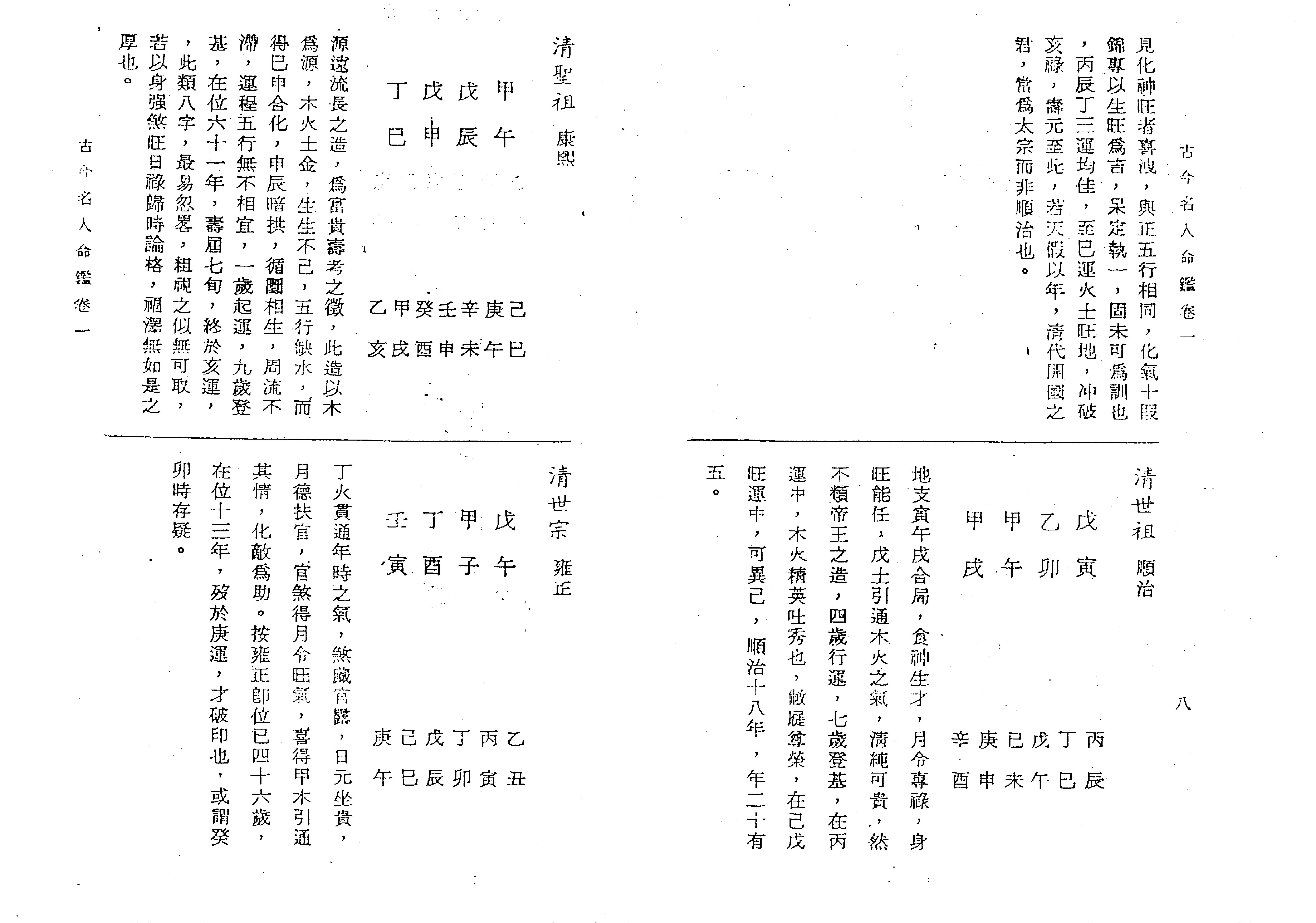 216-徐乐吾[民国] - 古今名人命鉴.pdf_第10页