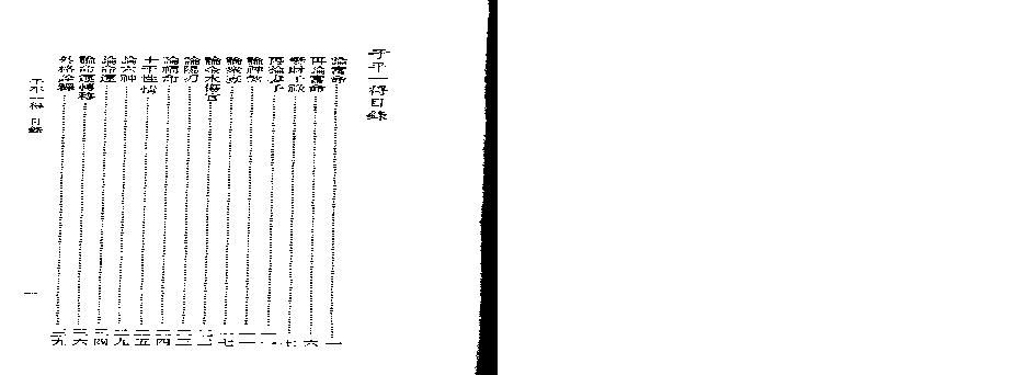 218-徐乐吾[民国] - 子平一得.pdf(1.79MB_31页)