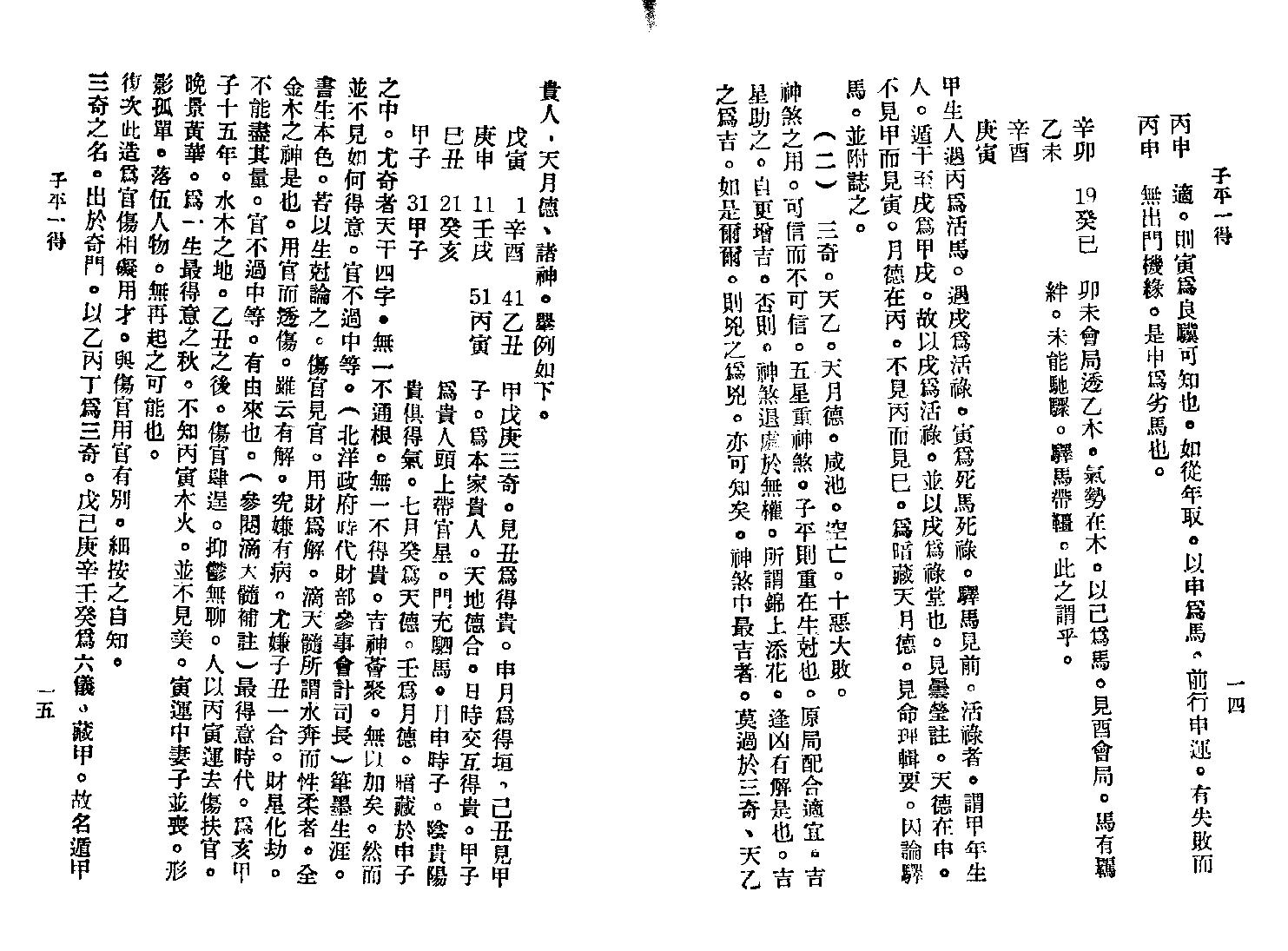 218-徐乐吾[民国] - 子平一得.pdf_第9页