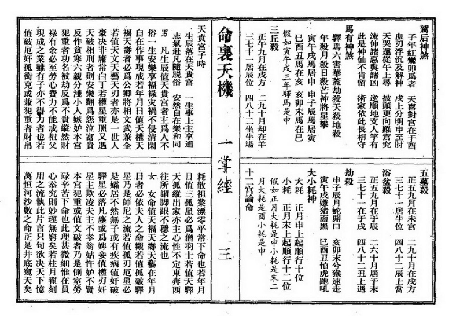 226-一行禅师 - 一掌經.pdf_第5页