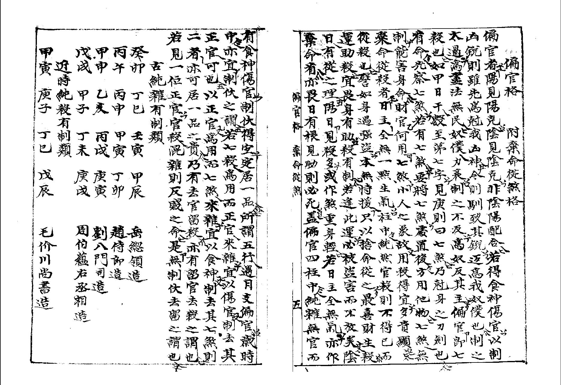 244-佚名 - 正宗各格解.pdf_第5页