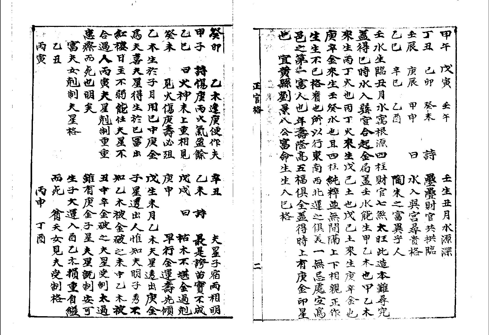 244-佚名 - 正宗各格解.pdf_第2页