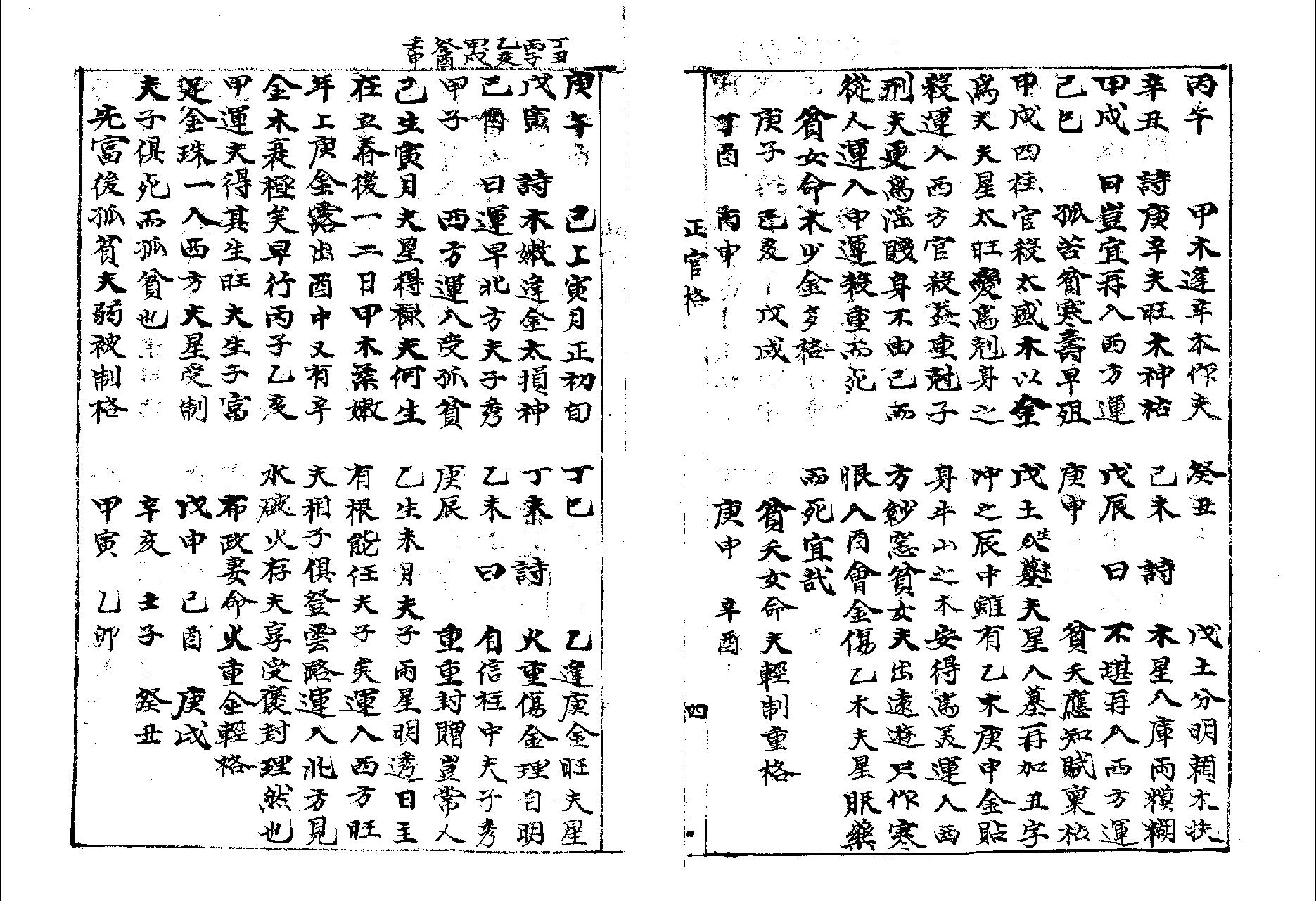 244-佚名 - 正宗各格解.pdf_第4页