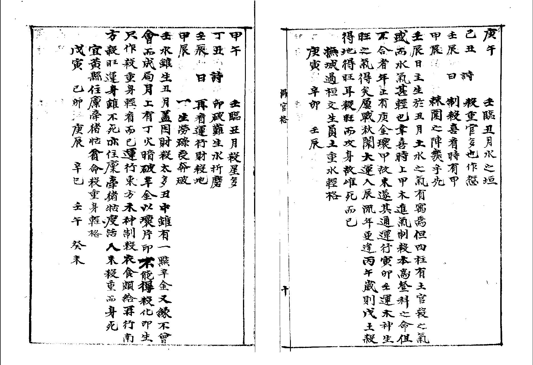 244-佚名 - 正宗各格解.pdf_第10页