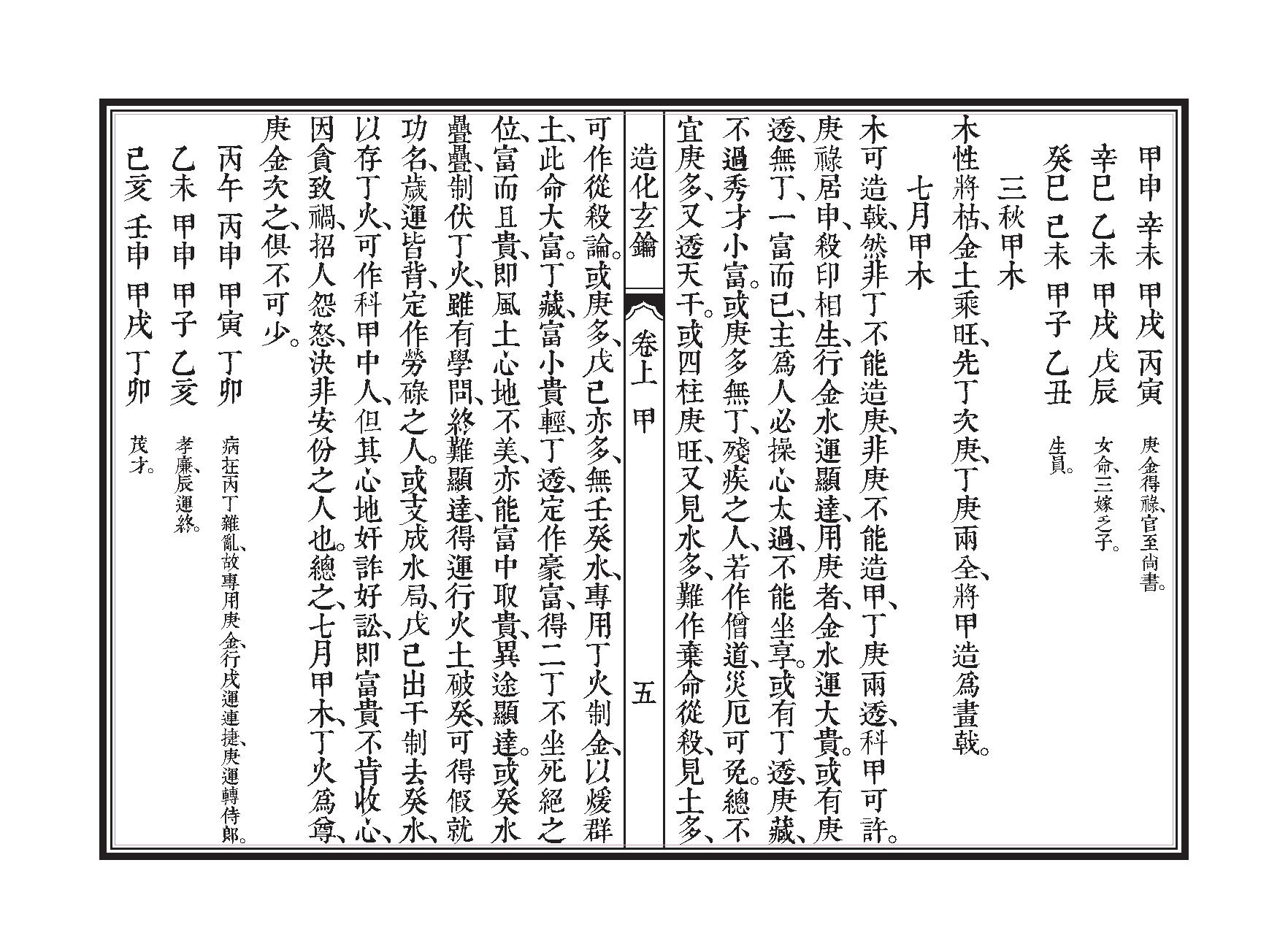 245-佚名【明】 - 造化玄钥.pdf_第8页