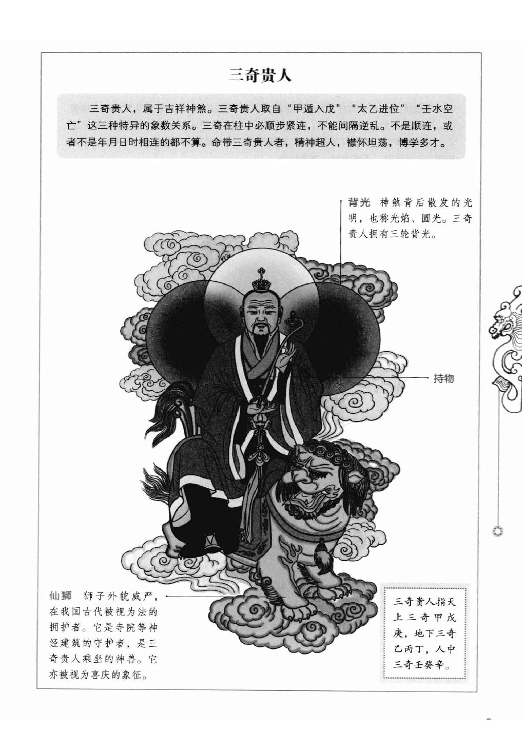 28-2011.06_《一次完全读懂命理运程梦占》_王学典主编.pdf_第5页