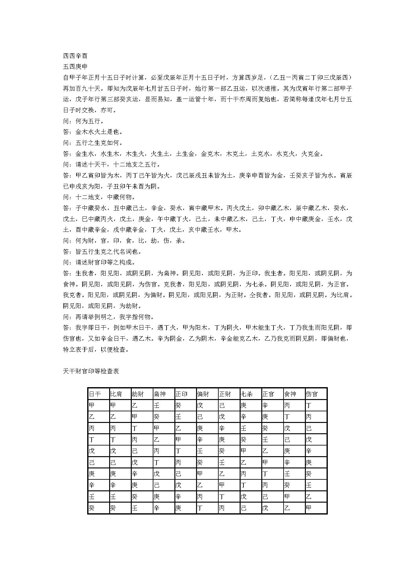 359-韦千里 - 千里命稿整理.pdf_第7页