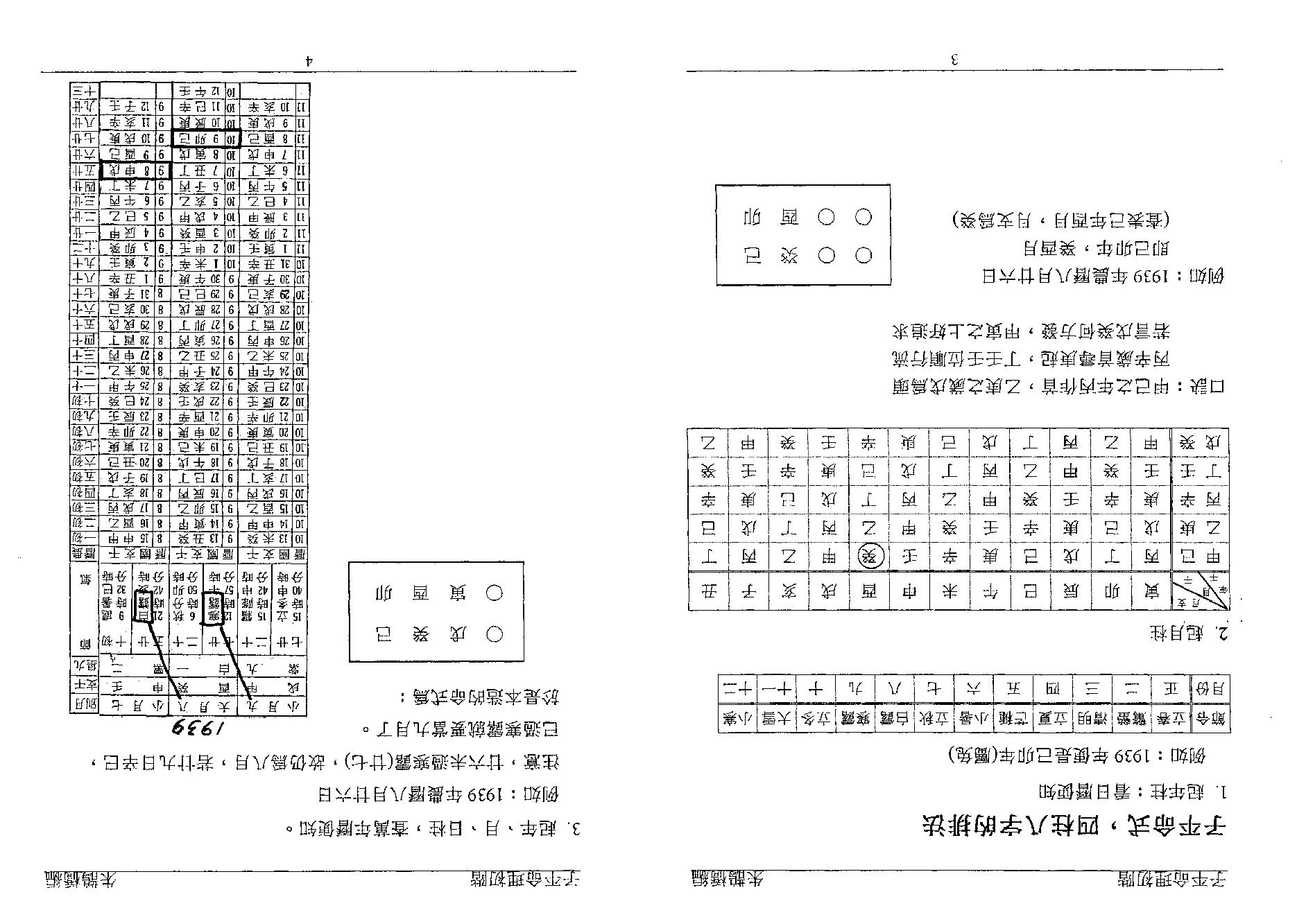 384-朱鹊桥 - 子平命理初阶.pdf_第2页