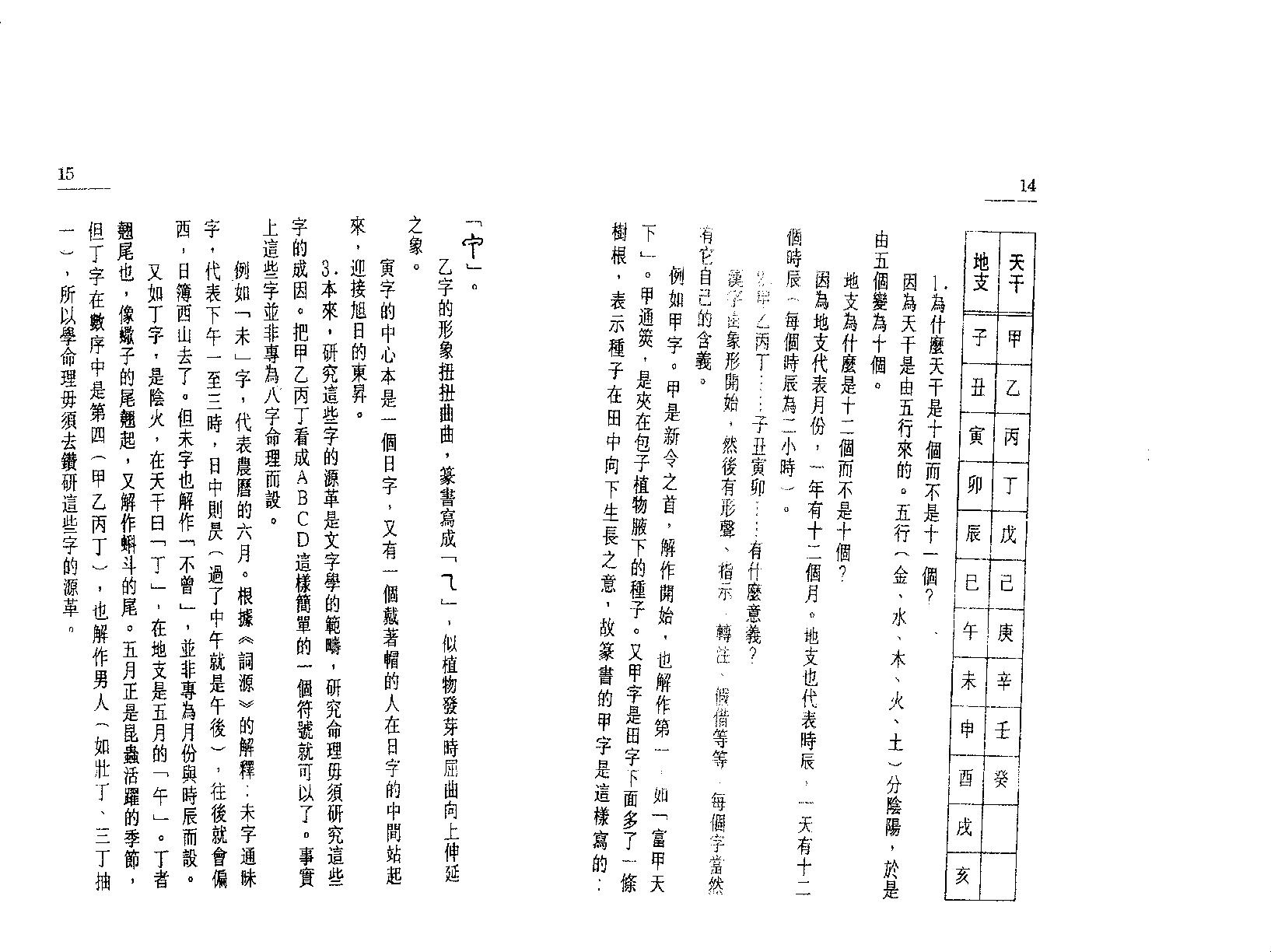 386-朱鹊桥 -鹊桥命理【一】.pdf_第8页