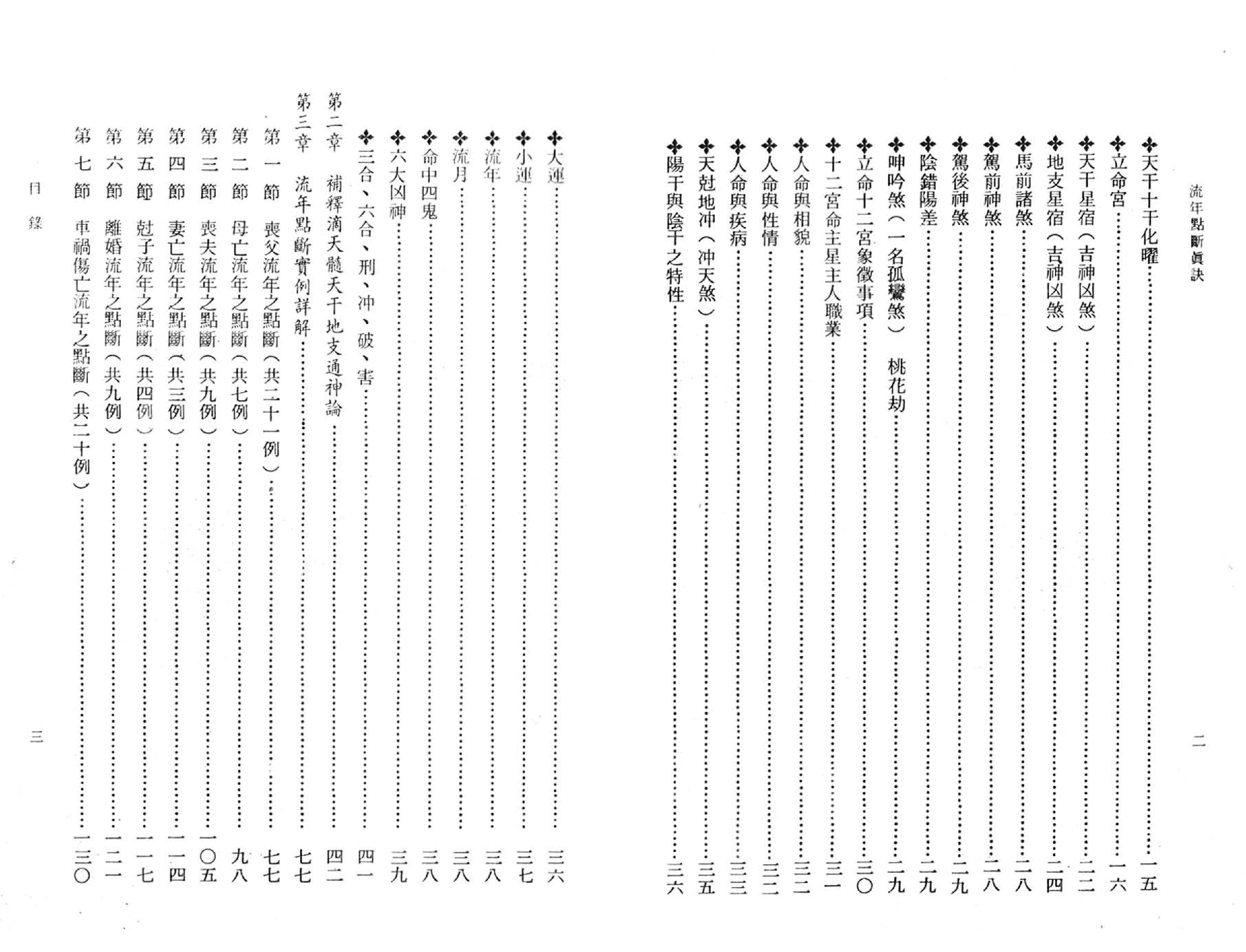 47-八字用神流年点断真诀 .pdf_第4页