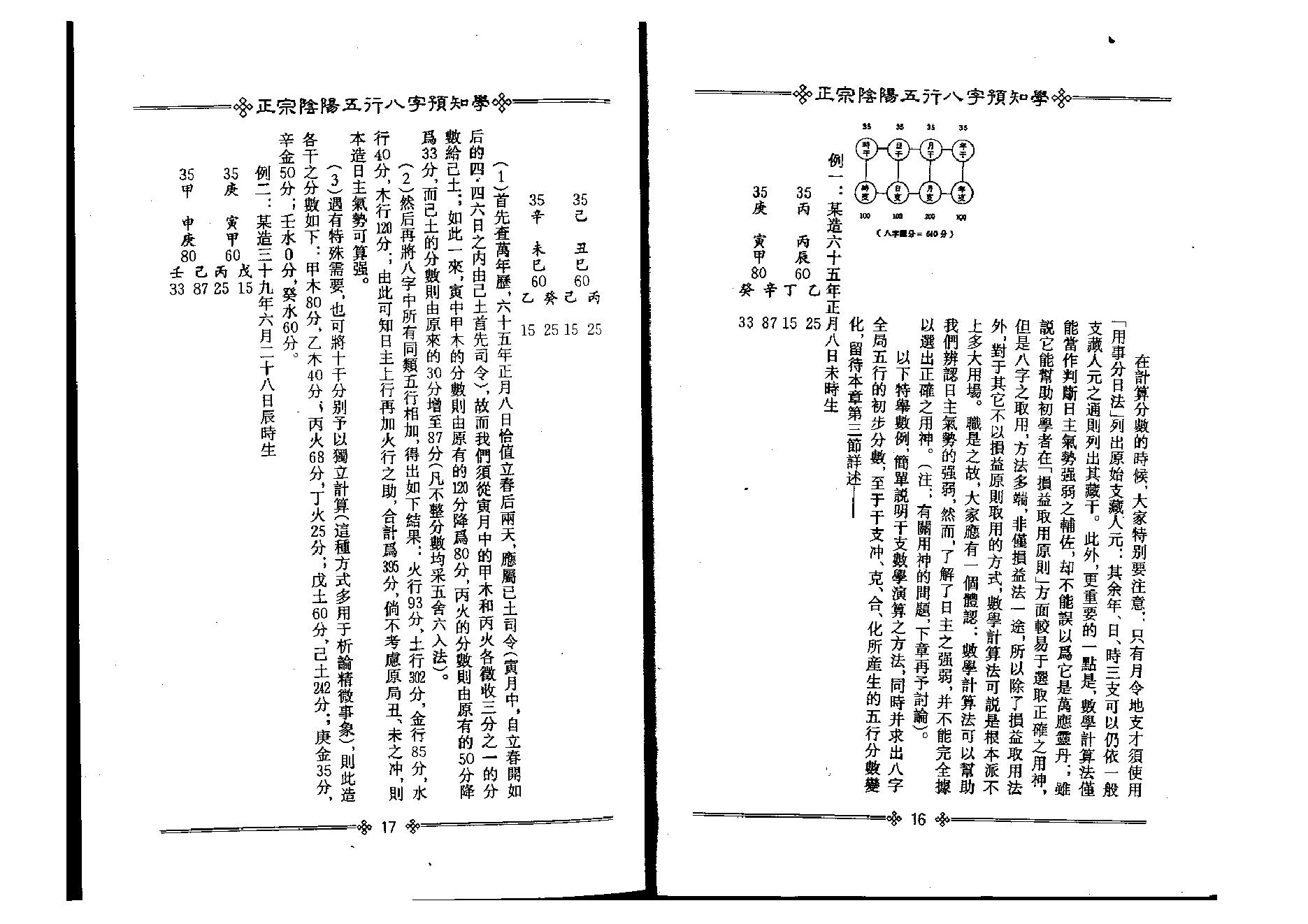 48-八字预知学(初级教材)》(台湾)+吴怀云 .pdf_第10页