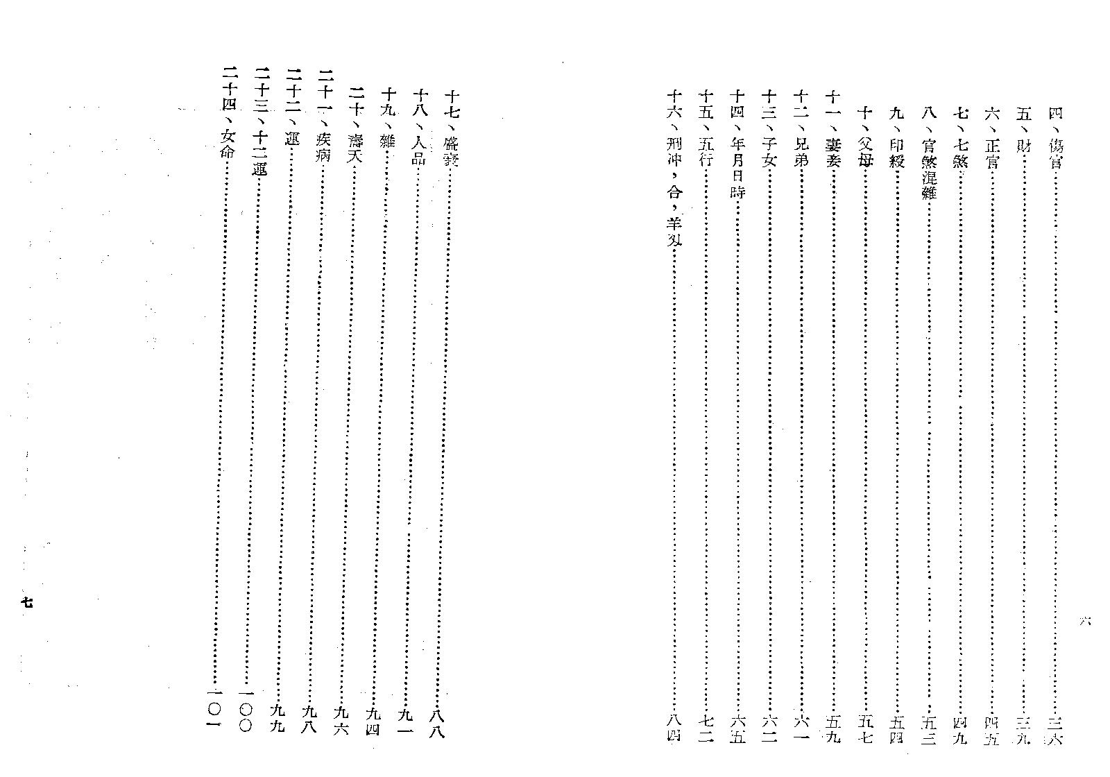 55-白惠文 - 命学秘解.pdf_第7页