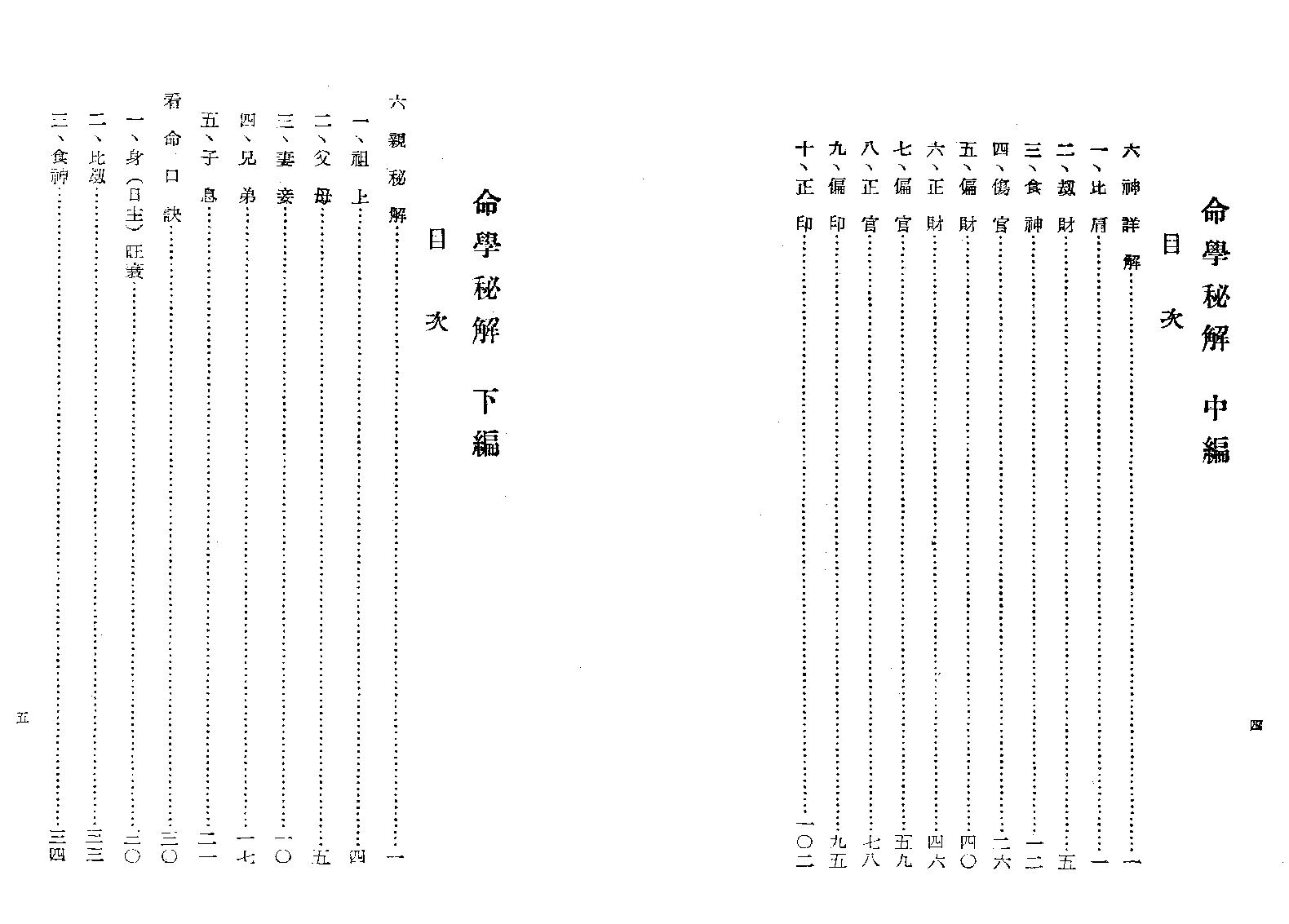 55-白惠文 - 命学秘解.pdf_第6页