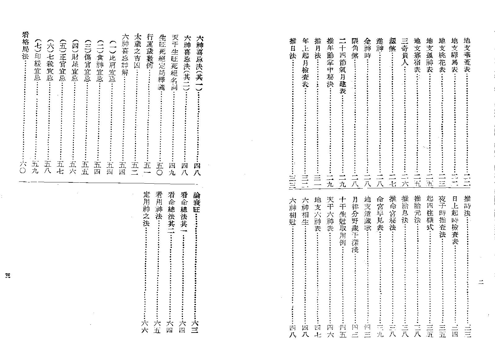 55-白惠文 - 命学秘解.pdf_第5页