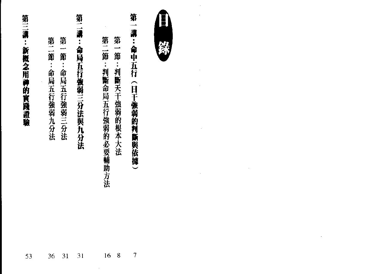 68-戴永长 - 八字征验8讲.pdf_第2页