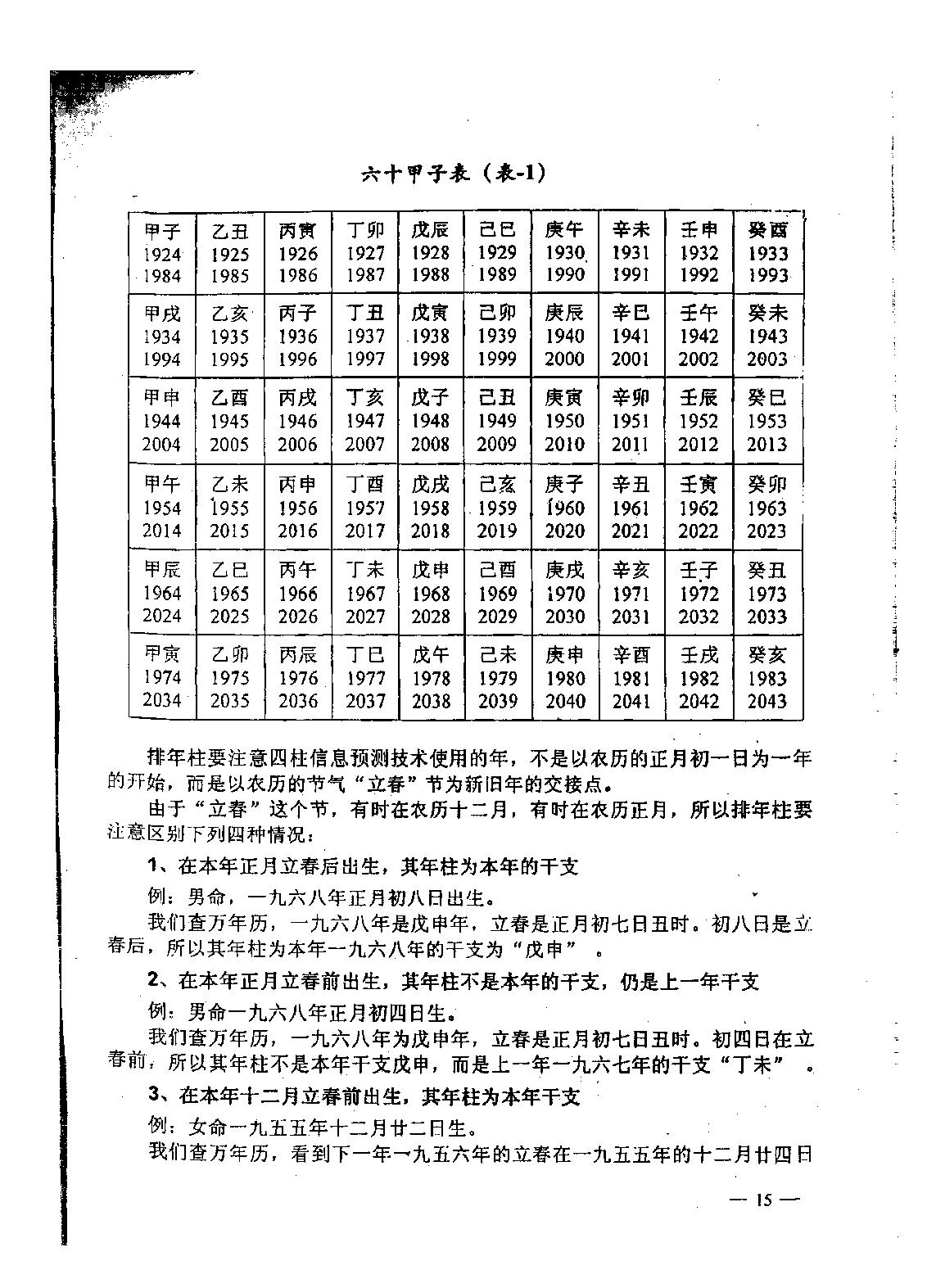 97-李洪成-四柱预测技术入门.pdf_第9页