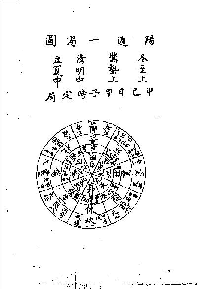 401-​​《奇门遁甲白话精粹》奇行-编著​.pdf_第8页