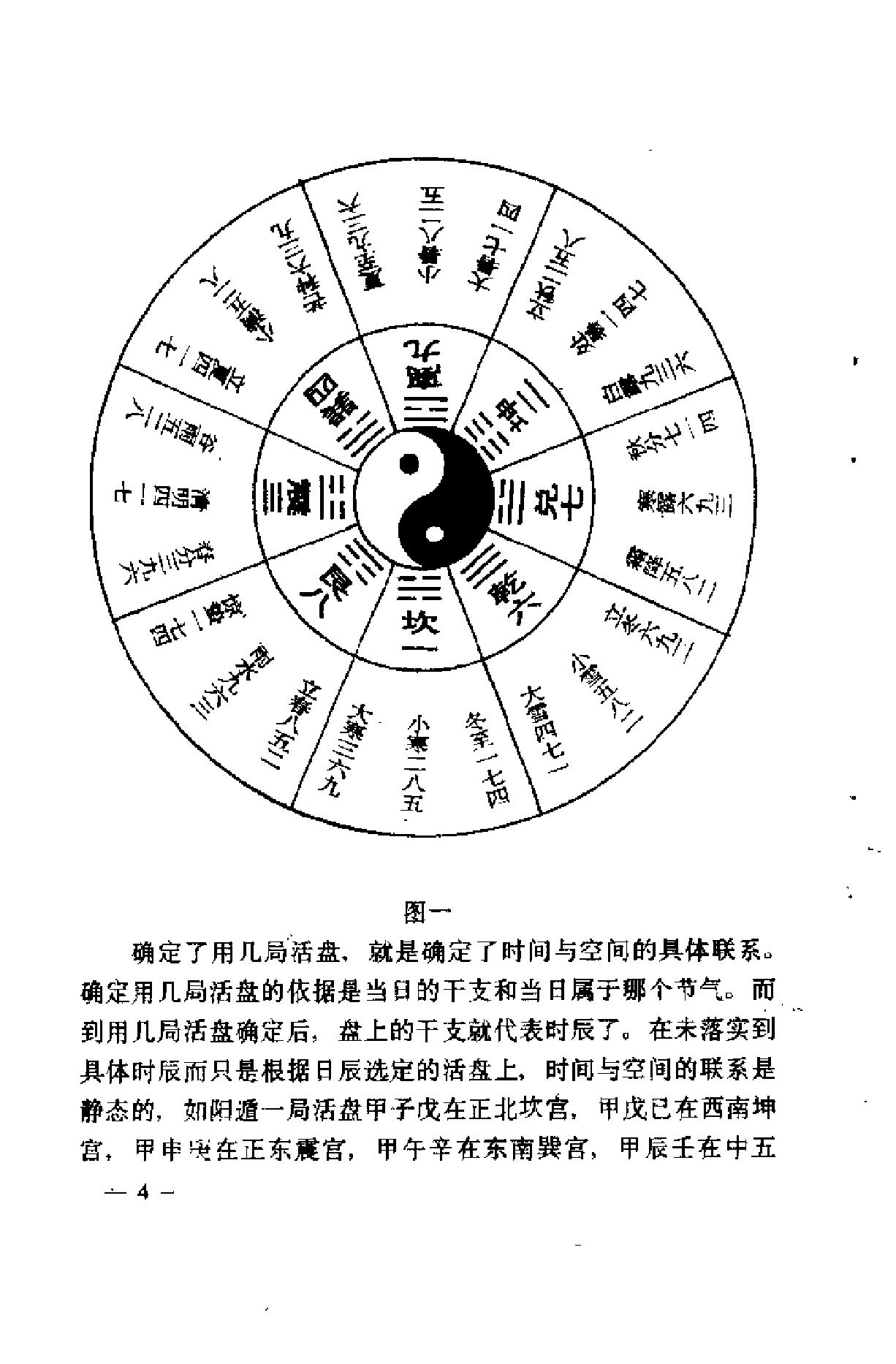 411-飞盘奇门遁甲(费秉勋​.pdf_第10页